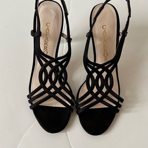 Nice simple women shoes